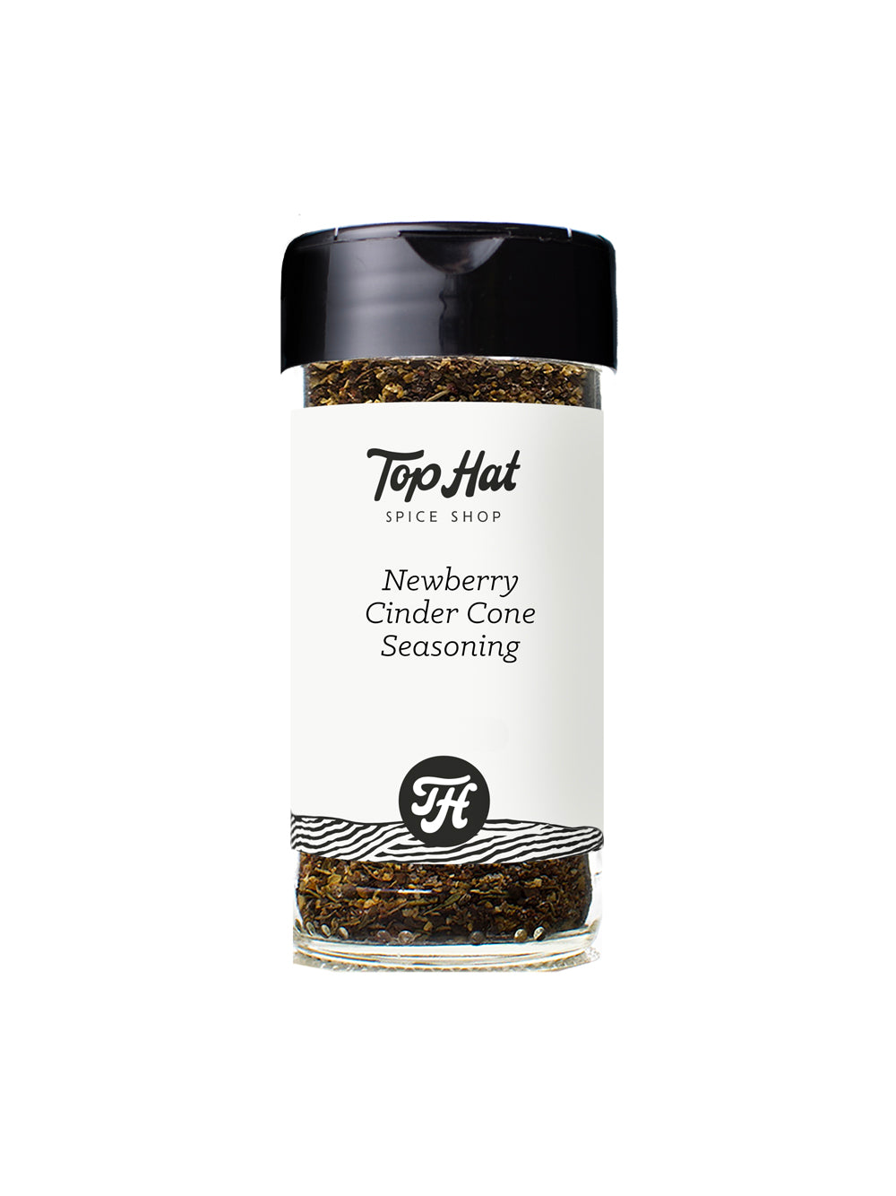Sasquatch Seasonings