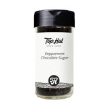 Sugar, Peppermint Chocolate