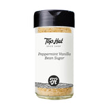 Sugar, Peppermint Vanilla Bean