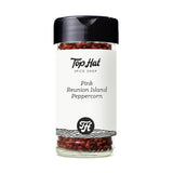 Peppercorns, Pink Reunion Island