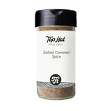 Salted Caramel Spice