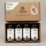 Sasquatch Seasonings