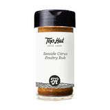 Seaside Citrus Poultry Rub