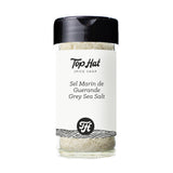 Sea Salt, Sel Marin de Guerande Grey