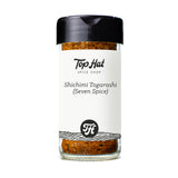 Shichimi Togarashi