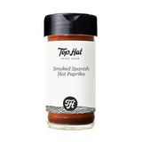 Paprika, Smoked Spanish Hot