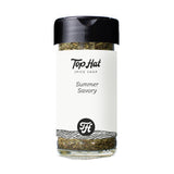Savory, Summer