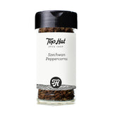 Peppercorns, Szechwan