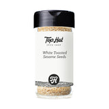 Sesame Seeds, Toasted