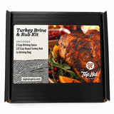 Turkey Brining Kit