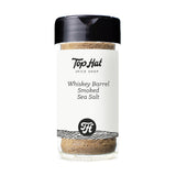 Salt, Whiskey Barrel Smoked