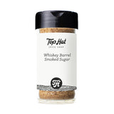 Sugar, Whiskey Barrel Smoked