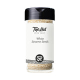 Sesame Seeds, White