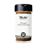 Wrangler Steak Seasoning