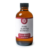 Extract, Pure Almond - by Savory Spice