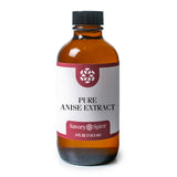 Extract, Pure Anise - by Savory Spice