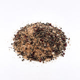 Salt, Black Garlic