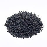 Sesame Seeds, Black