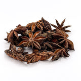 Star Anise, Broken