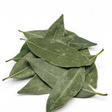 Bay Leaves, California