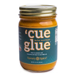 Sauce, Cue Glue- by Savory Spice