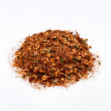 Garlic Chile Crunch