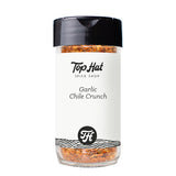 Garlic Chile Crunch