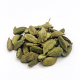 Cardamom Pods, Green