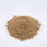 Ginger, Ground
