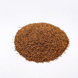 Nutmeg, Ground