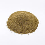 Rosemary, Ground