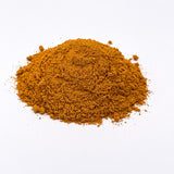 Turmeric, Ground