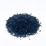 Sea Salt, Hawaiian Black Lava