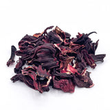 Hibiscus Flower