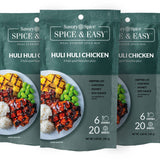 Huli Huli Chicken - Spice & Easy by Savory Spice