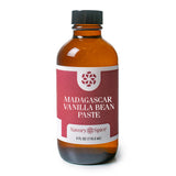 Extract, Madagascar Vanilla Bean Paste- by Savory Spice