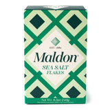Sea Salt, Maldon