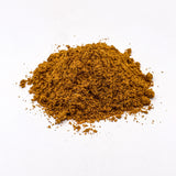 Curry Powder (Salt-Free), Medium Yellow