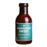Sauce, Midwestern Sweet Barbecue - by Savory Spice