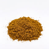 Curry Powder (Salt-Free), Mild Yellow