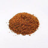 Cooper Spur Texas Rub