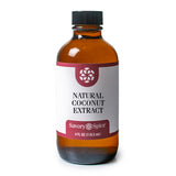Extract, Natural Coconut - by Savory Spice
