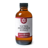 Extract, Natural Peppermint - by Savory Spice