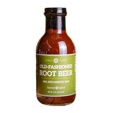 Sauce, Old-Fashioned Root Beer Barbecue - by Savory Spice
