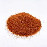 Billy Chinook Salmon Rub