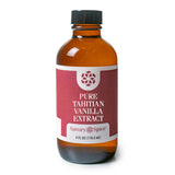 Extract - by Savory Spice, Pure Tahitian Vanilla