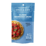 Classic Marinara Sauce - Spice & Easy by Savory Spice