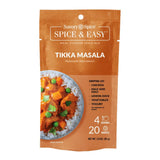 Tikka Masala - Spice & Easy by Savory Spice