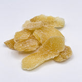 Ginger, Crystallized Sliced
