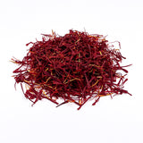 Saffron, Spanish Coupe